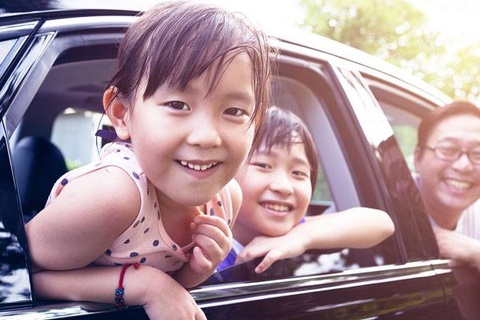 Hướng tới cuộc sống trọn vẹn hơn