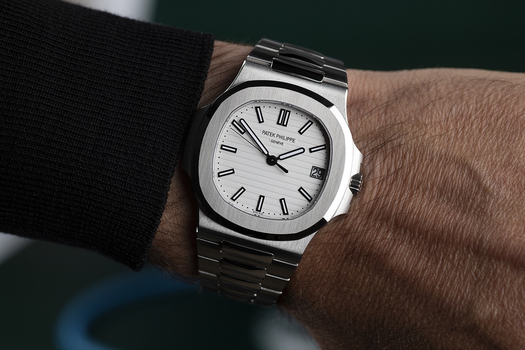 Bộ sưu tập đồng hồ Rolex, Patek Philippe tiền tỷ của Vương Nhất Bác - 11 Bộ sưu tập đồng hồ Rolex, Patek Philippe tiền tỷ của Vương Nhất Bác - 11