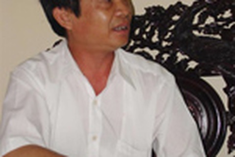 Vụ đổi "tình" lấy điểm: Ông Đỗ Tư Đông muốn đối chất