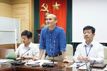 Vụ chạy thận tử vong: Bộ Y tế phản bác việc chậm ban hành quy chế lọc thận