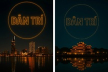 Cách dùng AI tạo màn trình diễn drone ánh sáng từ hình ảnh của chính bạn