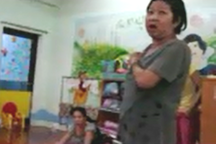 “Bỏ thuốc cho học sinh ngủ, trường mầm non có hoài” (!)