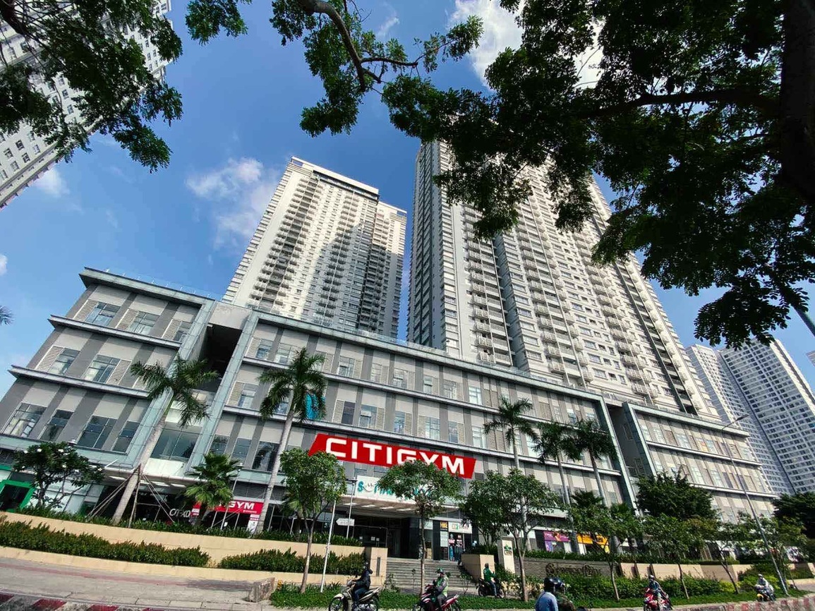 CITIGYM - Mảnh ghép thú vị trong hệ sinh thái dịch vụ Nova Service - 6 CITIGYM - Mảnh ghép thú vị trong hệ sinh thái dịch vụ Nova Service - 6
