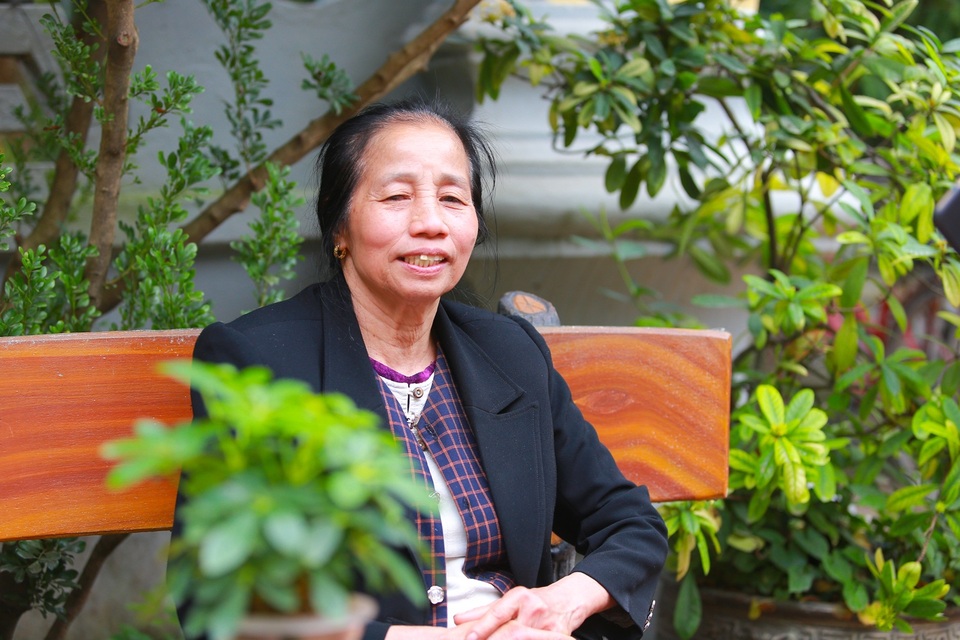 Chuyện ít biết về ngôi làng toàn nhà cổ, xuất hiện trong hàng trăm bộ phim Việt Nam - 7 Chuyện ít biết về ngôi làng toàn nhà cổ, xuất hiện trong hàng trăm bộ phim Việt Nam - 7