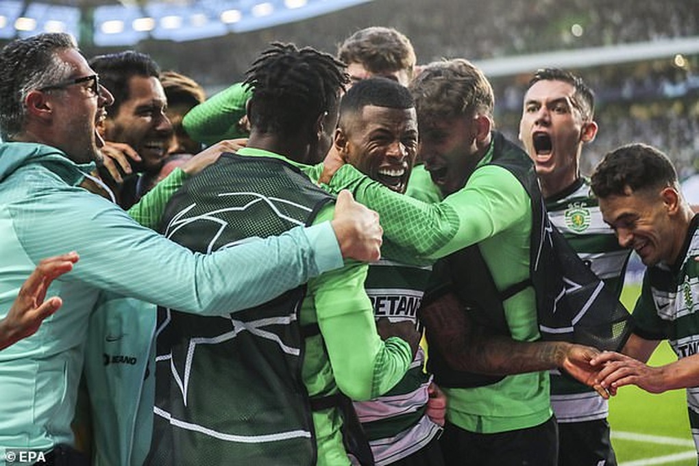 Tottenham bất ngờ thua chóng vánh trong ba phút bù giờ - 5