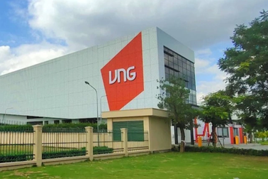 Công ty VNG bị kiện đòi bồi thường hơn 14 tỷ đồng