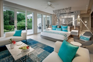5 khu nghỉ dưỡng đắt đỏ nhất thế giới, giá thuê cả tỷ đồng mỗi đêm - 3