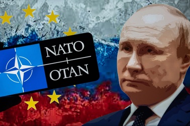 ISW: Nga chuẩn bị cho kịch bản động binh với NATO?