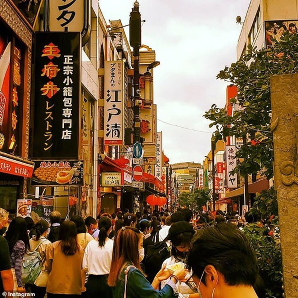 Việt Nam thuộc Top 10 nước Nhật Bản hạ cảnh báo du lịch - 4 Việt Nam thuộc Top 10 nước Nhật Bản hạ cảnh báo du lịch - 4