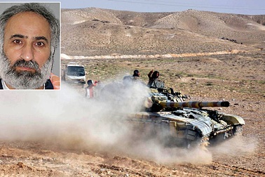 Thủ lĩnh số 2 của IS bị tiêu diệt tại Syria