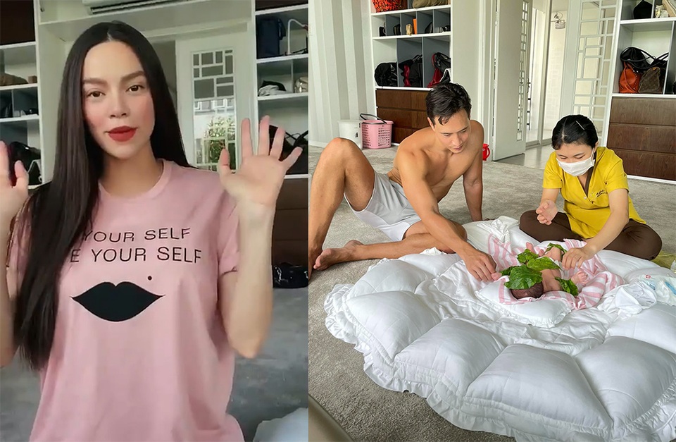 Phạm Quỳnh Anh đăng ảnh bán nuy, đáp trả cộng đồng mạng “cực gắt” - 6 Phạm Quỳnh Anh đăng ảnh bán nuy, đáp trả cộng đồng mạng “cực gắt” - 6