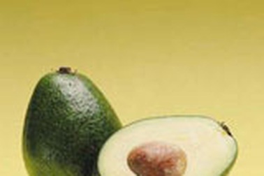 Sự kỳ diệu của quả bơ