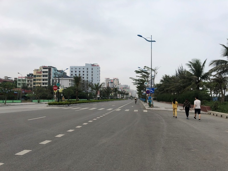 Tỉnh thành cả nước đồng loạt điều chỉnh theo cách ly xã hội giai đoạn 2 - 7 Tỉnh thành cả nước đồng loạt điều chỉnh theo cách ly xã hội giai đoạn 2 - 7