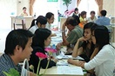 Nghề thư ký - Thị trường đã trải thảm đỏ…