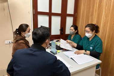 Những "trục trặc" phòng the khiến nam giới vô sinh