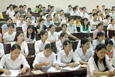 Trường đại học phải công khai tài chính trên website