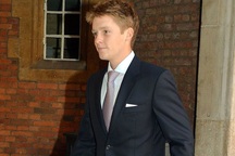 Thành tỷ phú trẻ nhất thế giới nhờ được thừa kế 12,3 tỷ USD