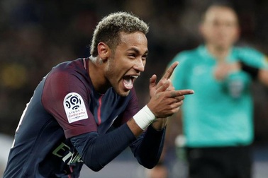 Tiết lộ sốc về mức lương của Neymar ở PSG