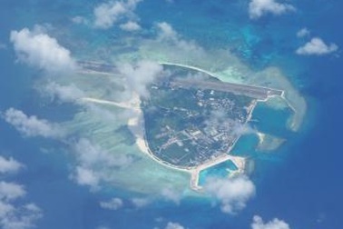 Trung Quốc cố tình hợp lý hóa "thành phố Tam Sa"