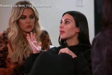 Kim Kardashian tâm sự với người thân về vụ trộm gây khủng hoảng tâm lý