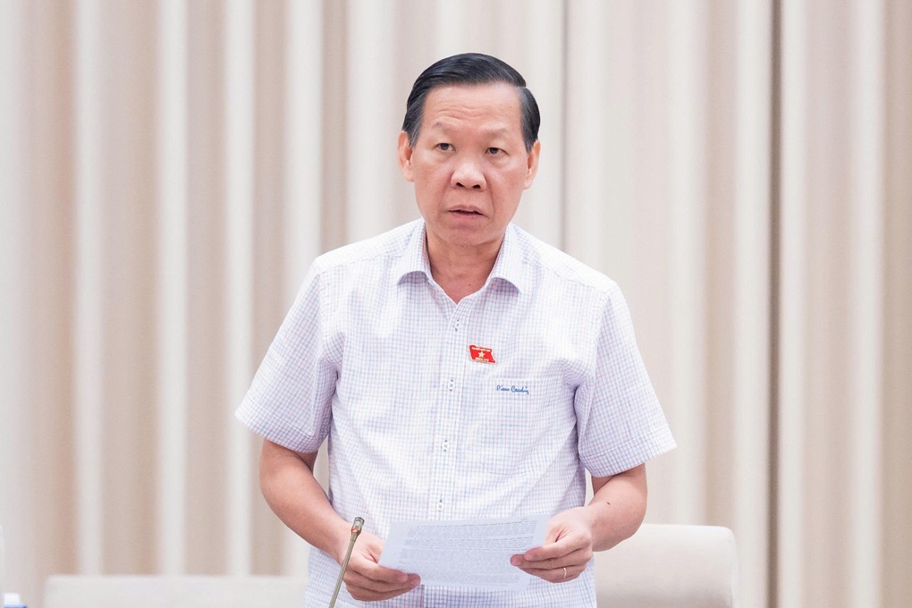 Đề xuất cấp tỉnh có quyền quyết định chuyển nhượng dự án bất động sản - 2 Đề xuất cấp tỉnh có quyền quyết định chuyển nhượng dự án bất động sản - 2