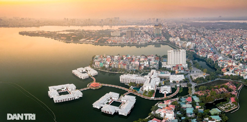 6 vùng kinh tế, nơi sẽ thành siêu đô thị, chỗ khơi tiềm lực trục Đông - Tây - 4 6 vùng kinh tế, nơi sẽ thành siêu đô thị, chỗ khơi tiềm lực trục Đông - Tây - 4