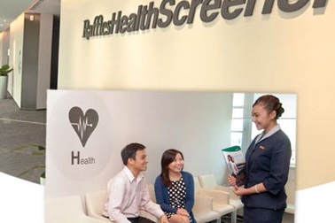 Khám sức khỏe tổng quát - Chìa khóa bảo vệ sức khỏe của bạn