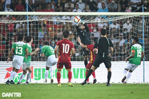 CĐV Đông Nam Á nói gì khi chứng kiến U23 Việt Nam thắng đậm U23 Indonesia?