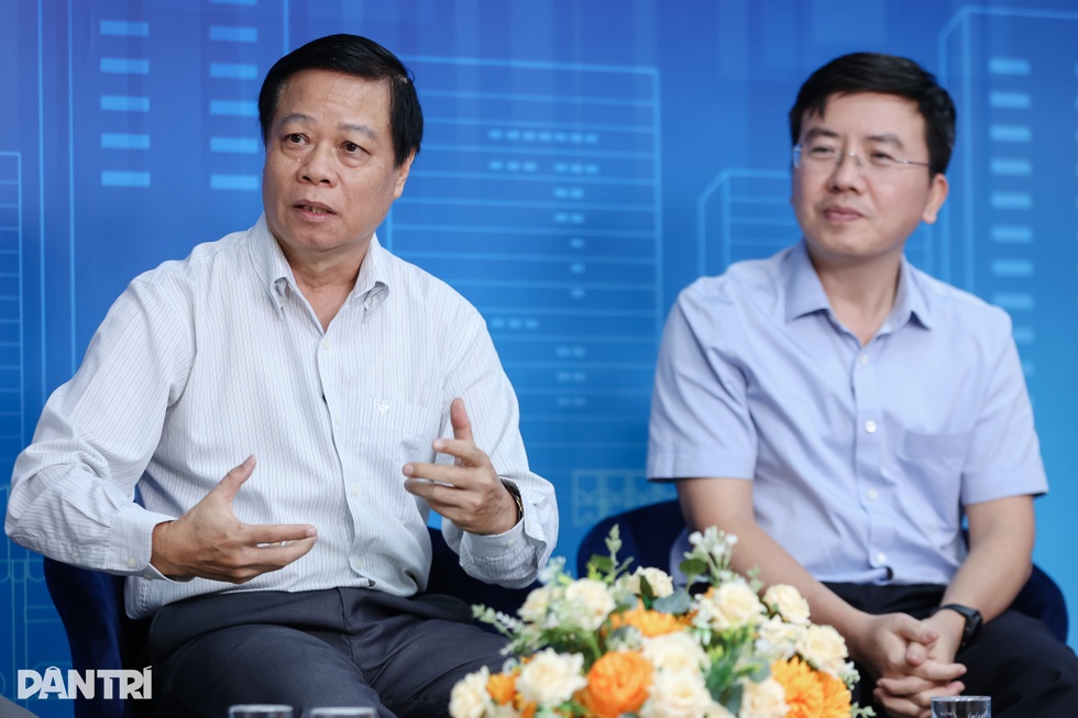 Bài toán về sự minh bạch và xung đột lợi ích khi TPHCM thu phí vỉa hè - 10 Bài toán về sự minh bạch và xung đột lợi ích khi TPHCM thu phí vỉa hè - 10