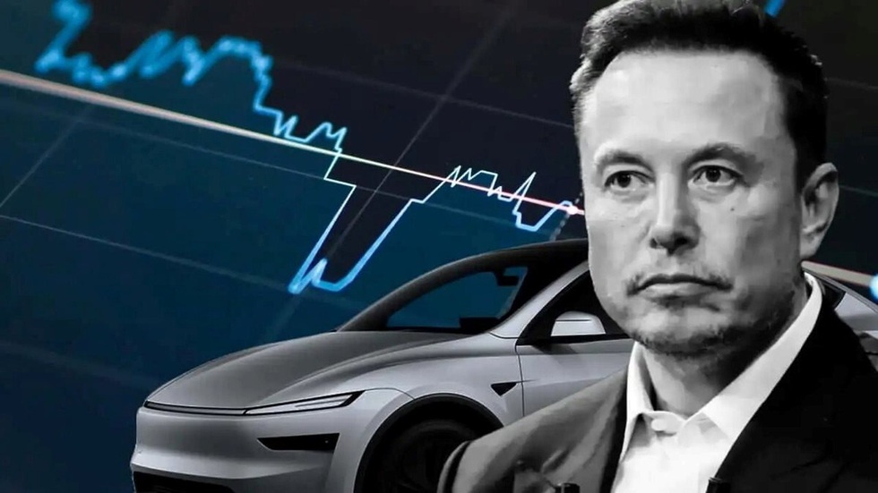 Lộ diện hàng loạt giao dịch chồng chéo giữa các công ty do Elon Musk sở hữu - 3