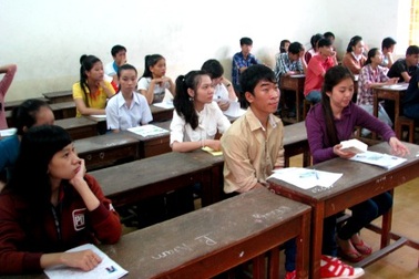 Bạc Liêu: Năm 2020 xóa mù chữ cho 3.000 người