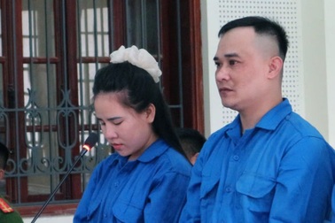 Nhận gán nợ bằng ma túy, nữ nhân viên thẩm mỹ "lãi" 18 năm tù