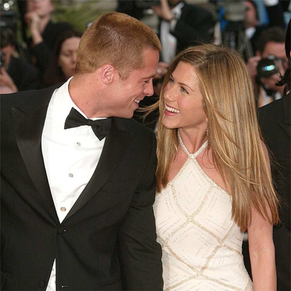 Vợ cũ Brad Pitt nói gì về việc không có con? - 2 Vợ cũ Brad Pitt nói gì về việc không có con? - 2