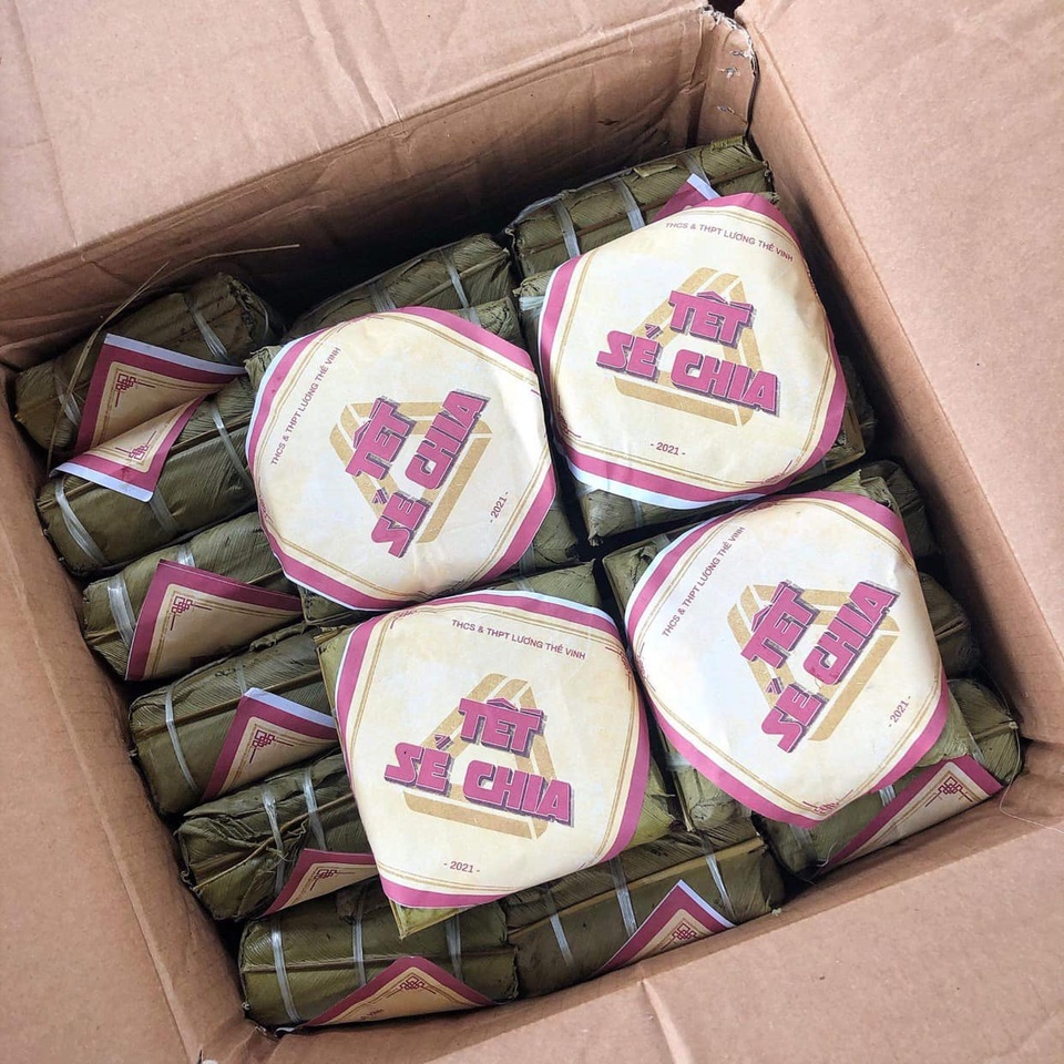 Hà Nội: Trường phổ thông mang tết sẻ chia đến học sinh vùng cao - 5 Hà Nội: Trường phổ thông mang tết sẻ chia đến học sinh vùng cao - 5