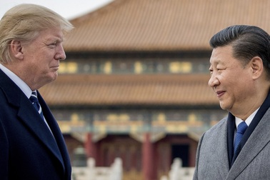 Sự vắng mặt của ông Trump tại châu Á có thể “nhường sân” cho Trung Quốc