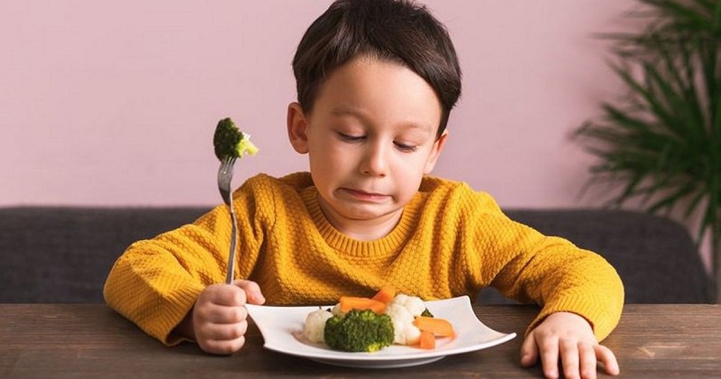 Đừng để con nhẹ cân vì táo bón - 1 Đừng để con nhẹ cân vì táo bón - 1