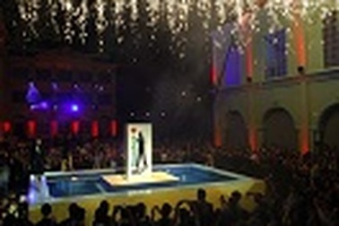 Trải Nghiệm Đẳng Cấp Đêm Công Chiếu Skyfall