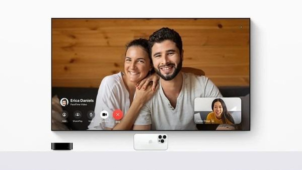 Apple TV 4K sắp có bản nâng cấp lớn với nhiều tính năng mới - 2 Apple TV 4K sắp có bản nâng cấp lớn với nhiều tính năng mới - 2