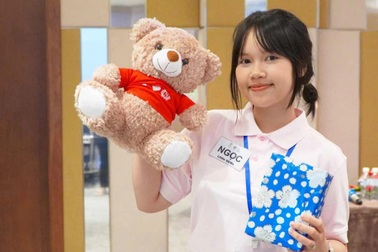 Trường đại học đầu tiên công bố điểm chuẩn trúng tuyển năm 2025