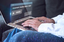Sắp có ChatGPT "made in Việt Nam" 100% cho người dùng cuối?