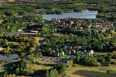 Du học Mỹ với cơ hội học bổng lên tới 120,000 USD tại Đại học CSB & SJU