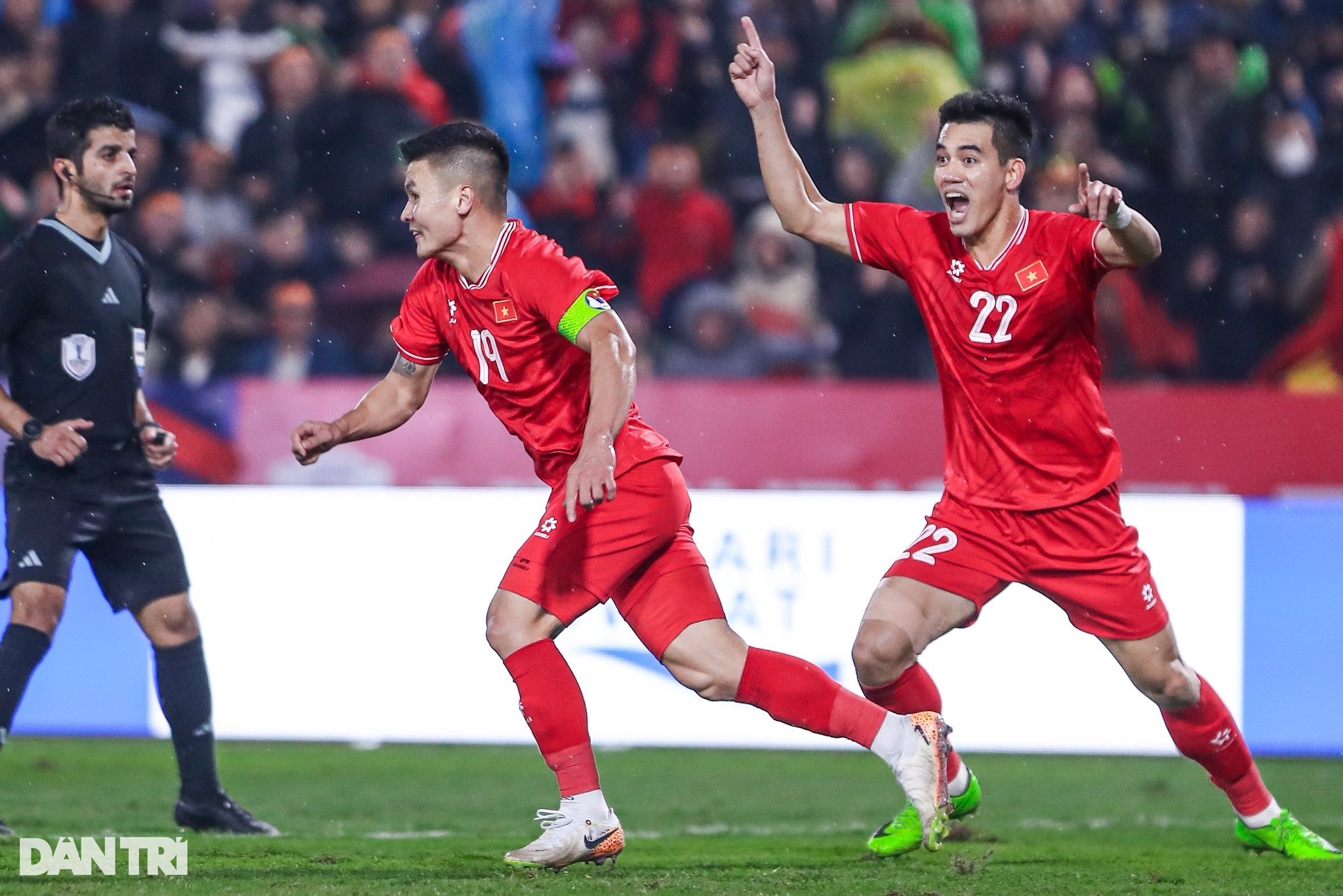 Chuyên gia: Tuyển Việt Nam cần ổn định để tiến xa tại AFF Cup 2024 - 4 Chuyên gia: Tuyển Việt Nam cần ổn định để tiến xa tại AFF Cup 2024 - 4