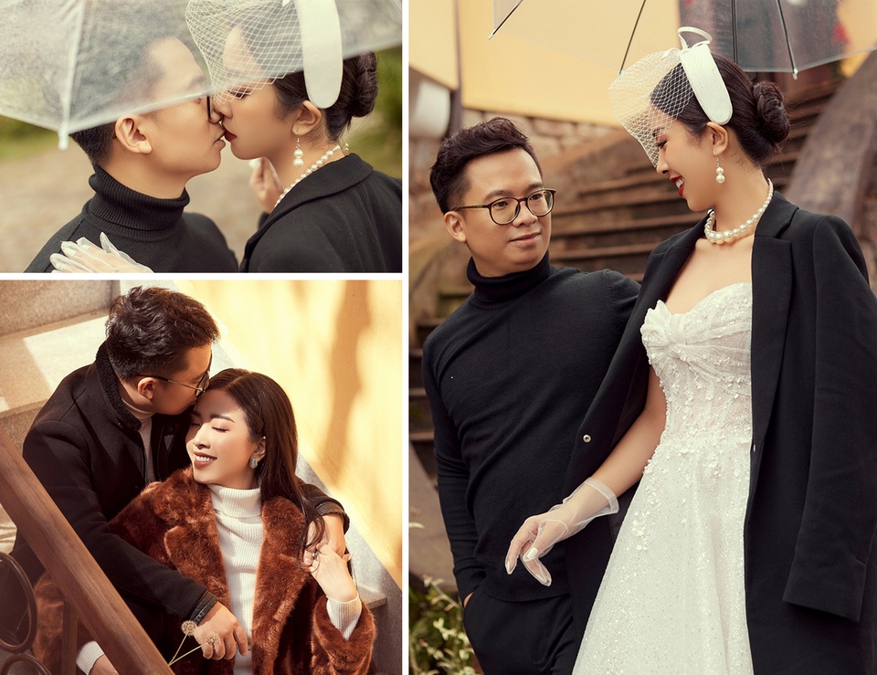 Á hậu Thúy An ngọt ngào khóa môi chồng tại Đà Lạt - 8 Á hậu Thúy An ngọt ngào khóa môi chồng tại Đà Lạt - 8