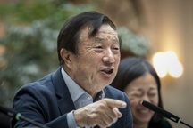 Nhà sáng lập Huawei cáo buộc vụ Mỹ bắt con gái mang động cơ chính trị