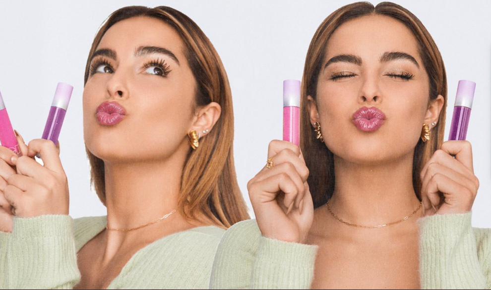 Cô gái 21 tuổi là Tiktoker kiếm nhiều tiền nhất thế giới: 114 tỷ đồng/ năm - 6 Cô gái 21 tuổi là Tiktoker kiếm nhiều tiền nhất thế giới: 114 tỷ đồng/ năm - 6