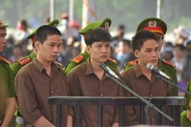 Kẻ chủ mưu giết 6 người: Lấy được tiền sẽ "xử" hết người trong nhà