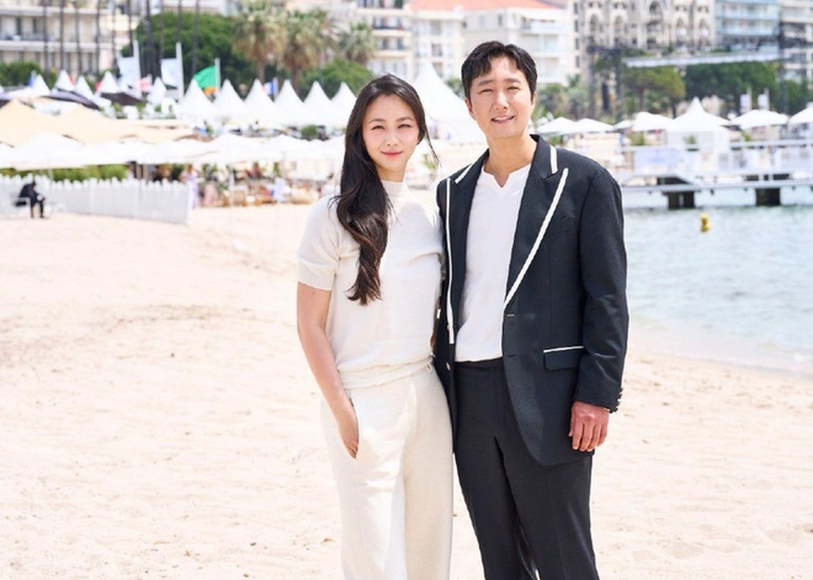 Mỹ nhân bị cấm vận vì cảnh nóng tái xuất tại LHP Cannes 2022 - 3