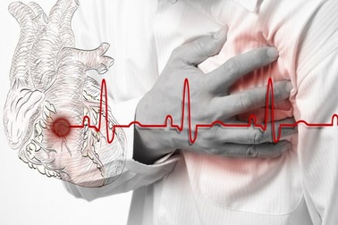 Phòng ngừa biến chứng huyết áp cao nhờ bổ sung vitamin, khoáng chất và dùng Định Áp Vương