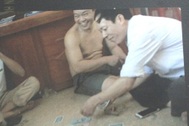 5 “quan xã” đánh bài ăn tiền tại nhiệm sở