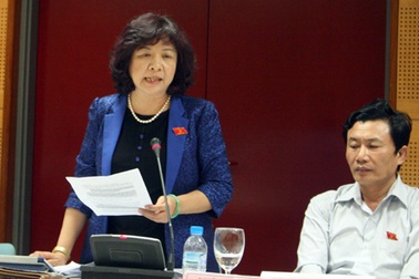 Mang thai hộ khó lường, hôn nhân đồng giới khó cấm